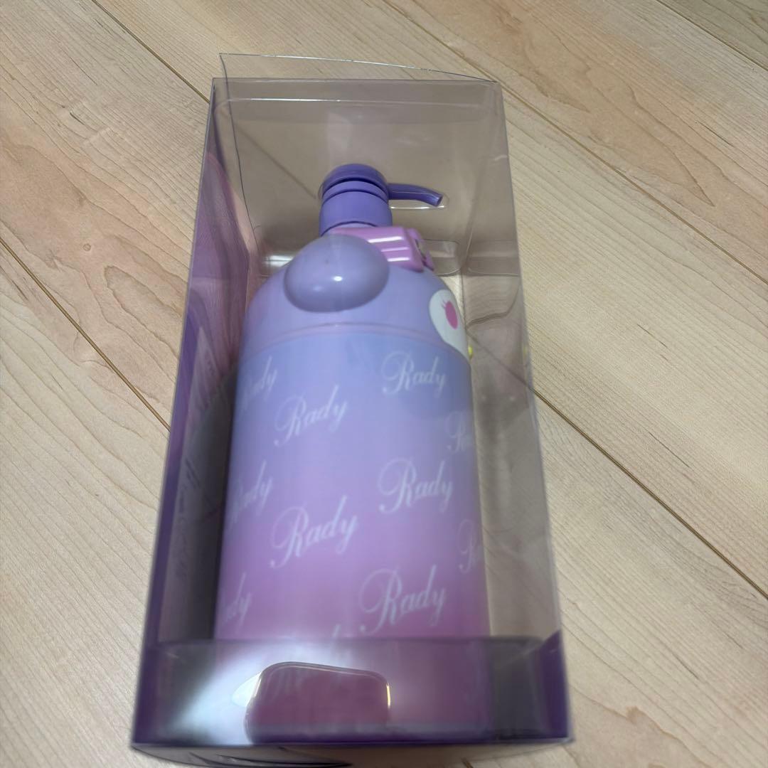 Rady x My Melody ディスペンサー 2個セット