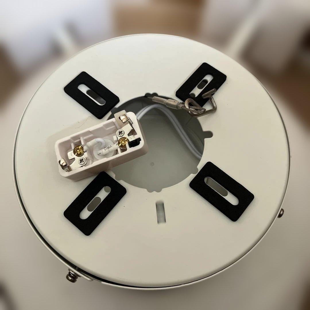 パネライトサーキュレーター JAVALO ELF リモコン付JE-CF030