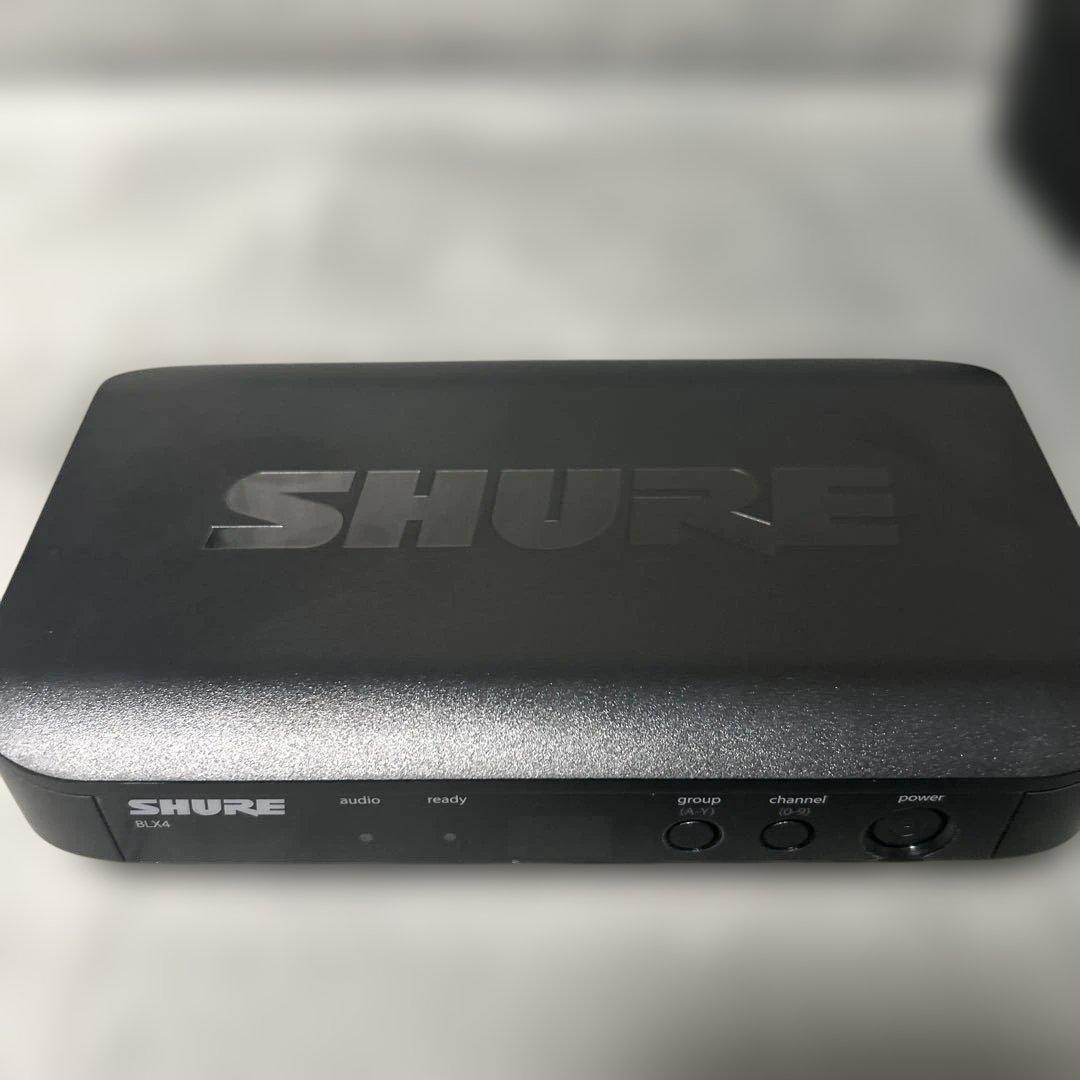 SHURE ( シュア ) BLX14 SM35