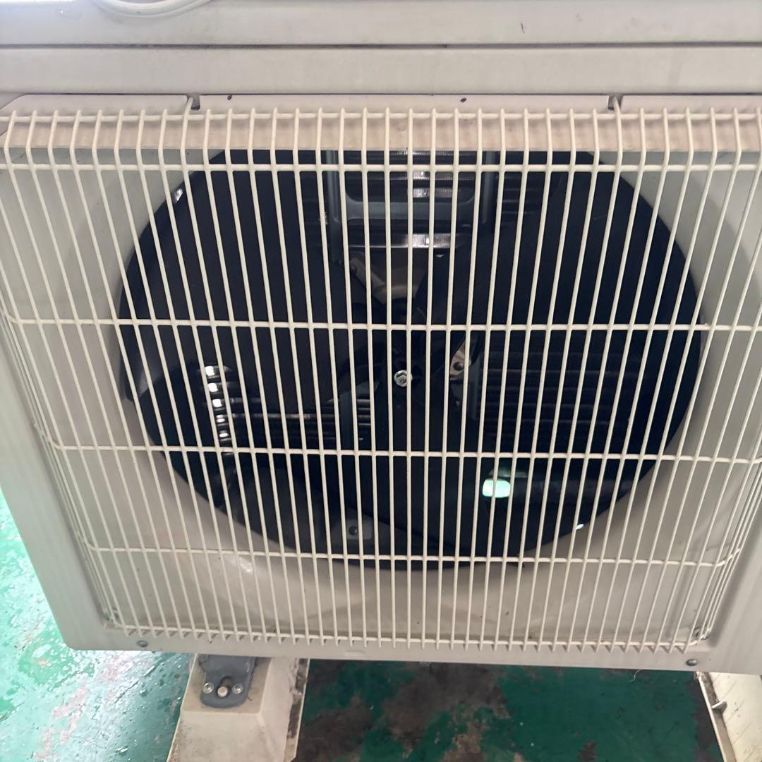 三菱電機 エアコン MSZ-XD2220-W 2020年製