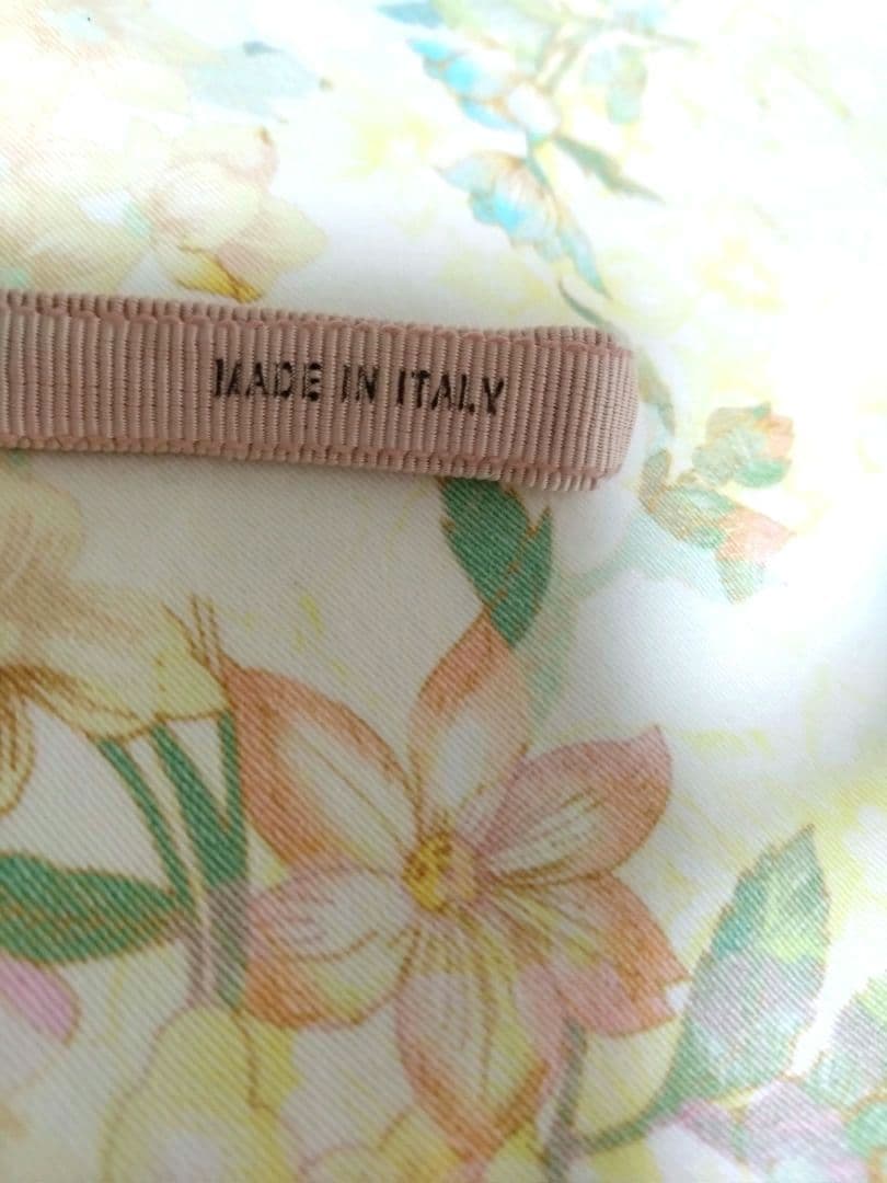 サルヴァトーレ フェラガモ 　ガンチーニ　リボンカチューシャ　ピンク