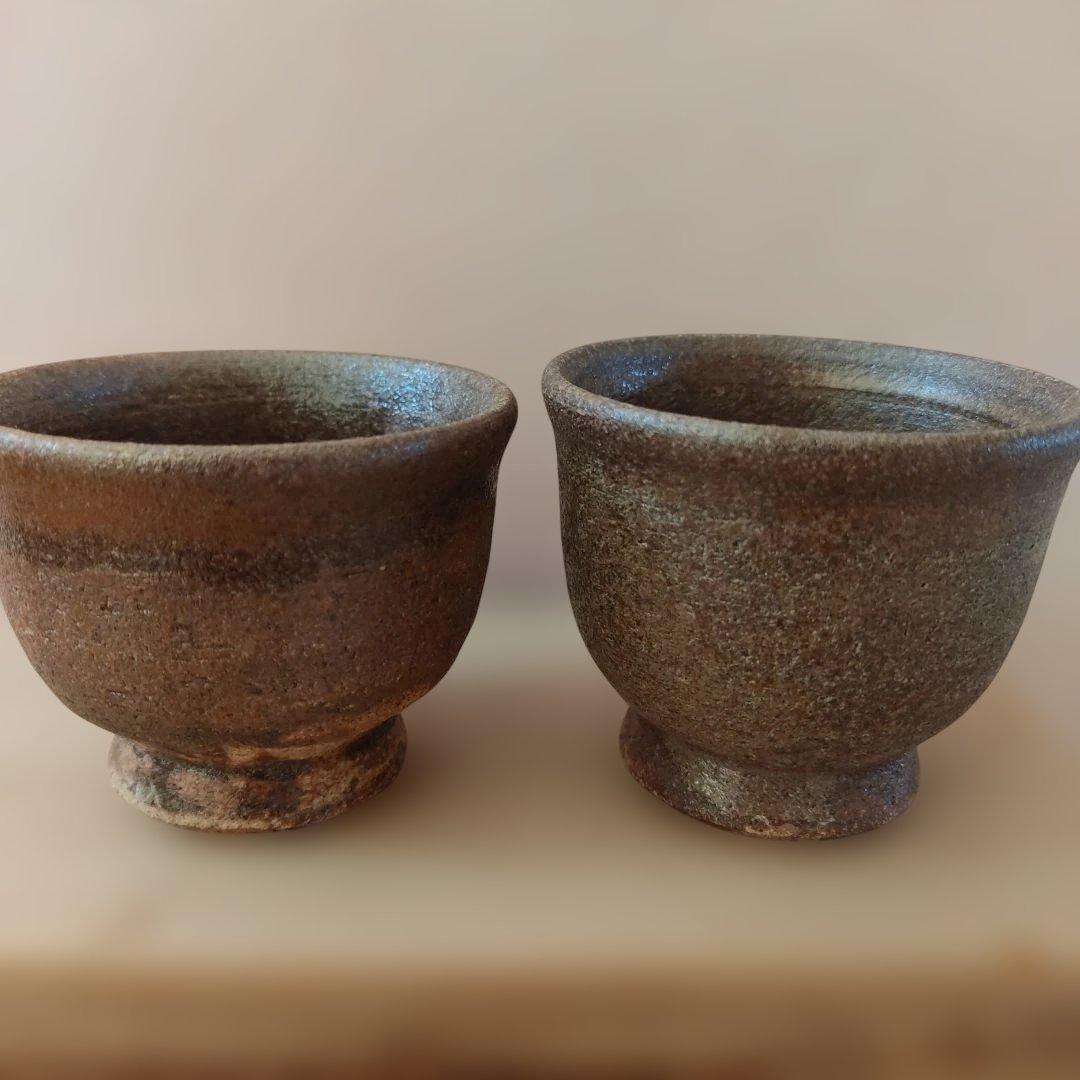 韓国人間国宝 千漢鳳 茶碗