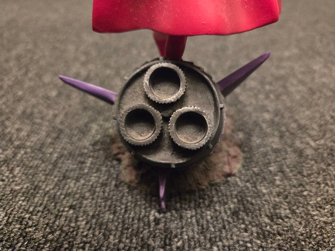 スーパーガール スーパーマン ダイナミックバブルヘッド ボビンヘッド スタチュー