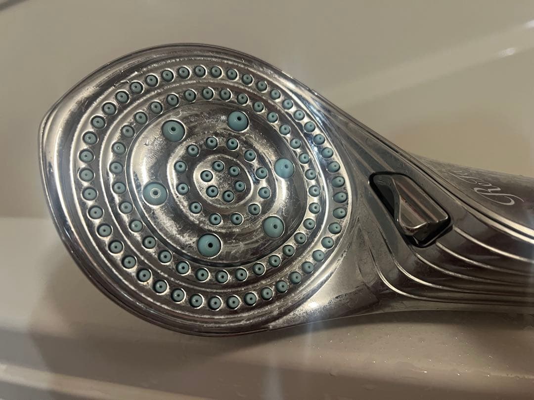 【きゃくこ専用】リファ Refa バブルs シャワーヘッド