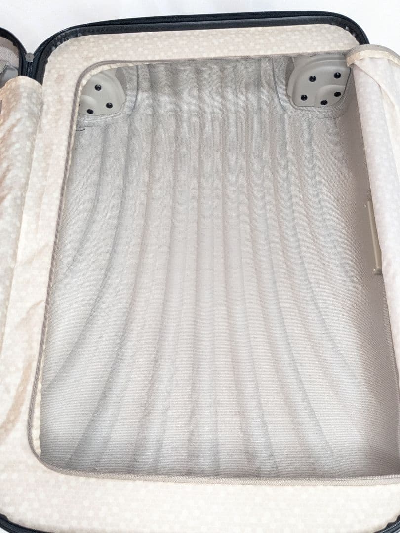 極美品 Samsonite キャリーケース 68L コスモライト スピナー