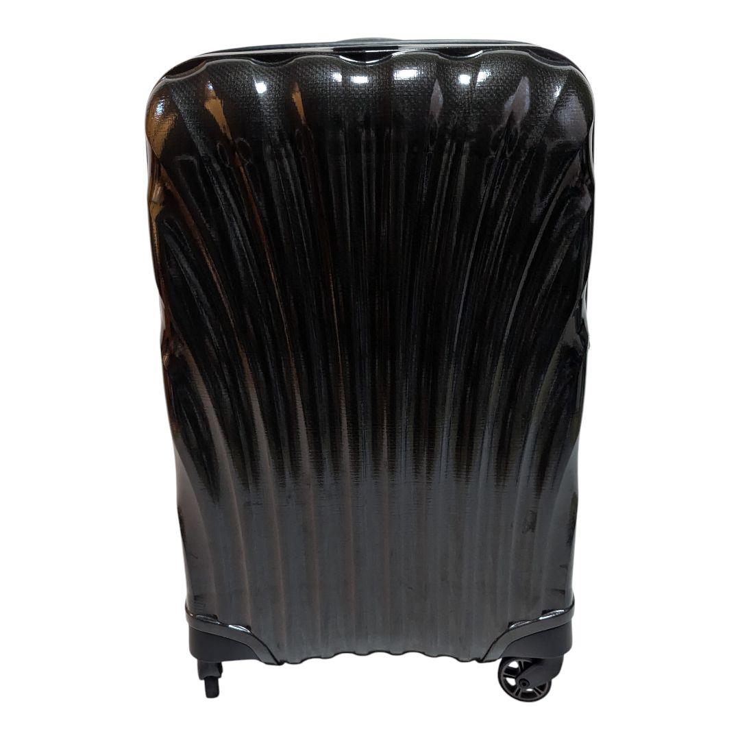 極美品 Samsonite キャリーケース 68L コスモライト スピナー