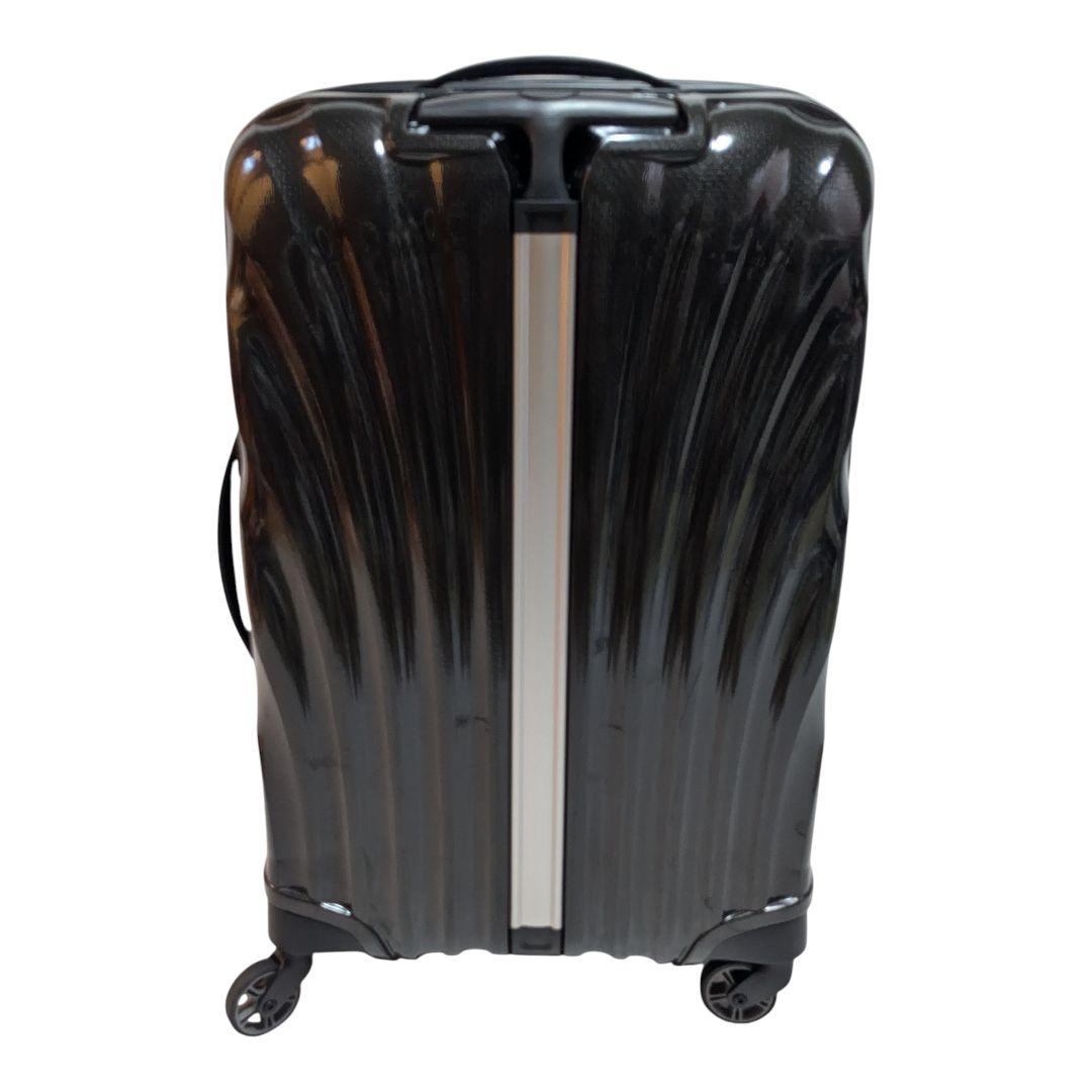 極美品 Samsonite キャリーケース 68L コスモライト スピナー