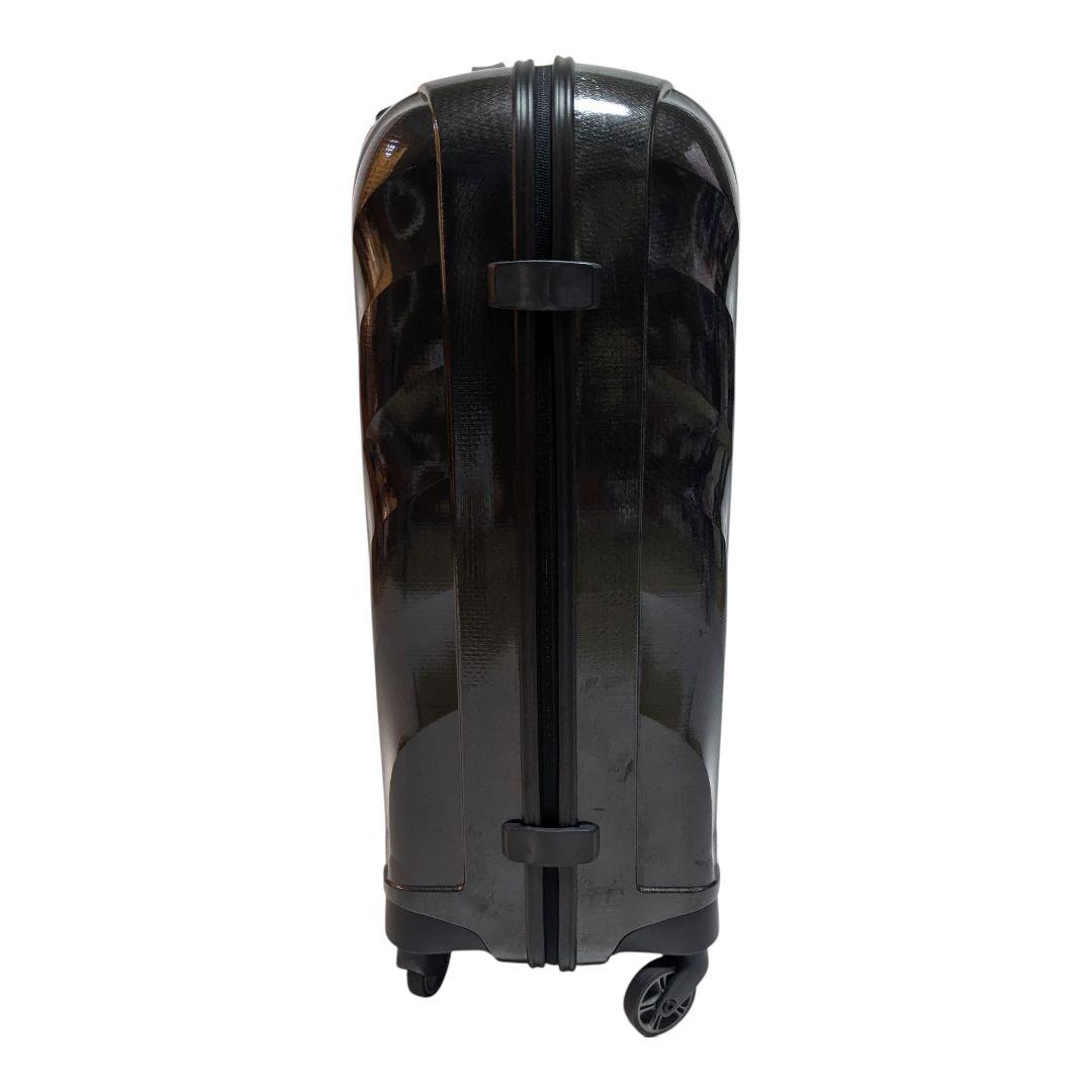 極美品 Samsonite キャリーケース 68L コスモライト スピナー