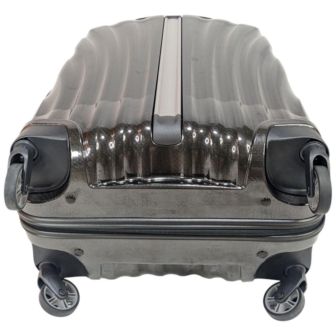 極美品 Samsonite キャリーケース 68L コスモライト スピナー