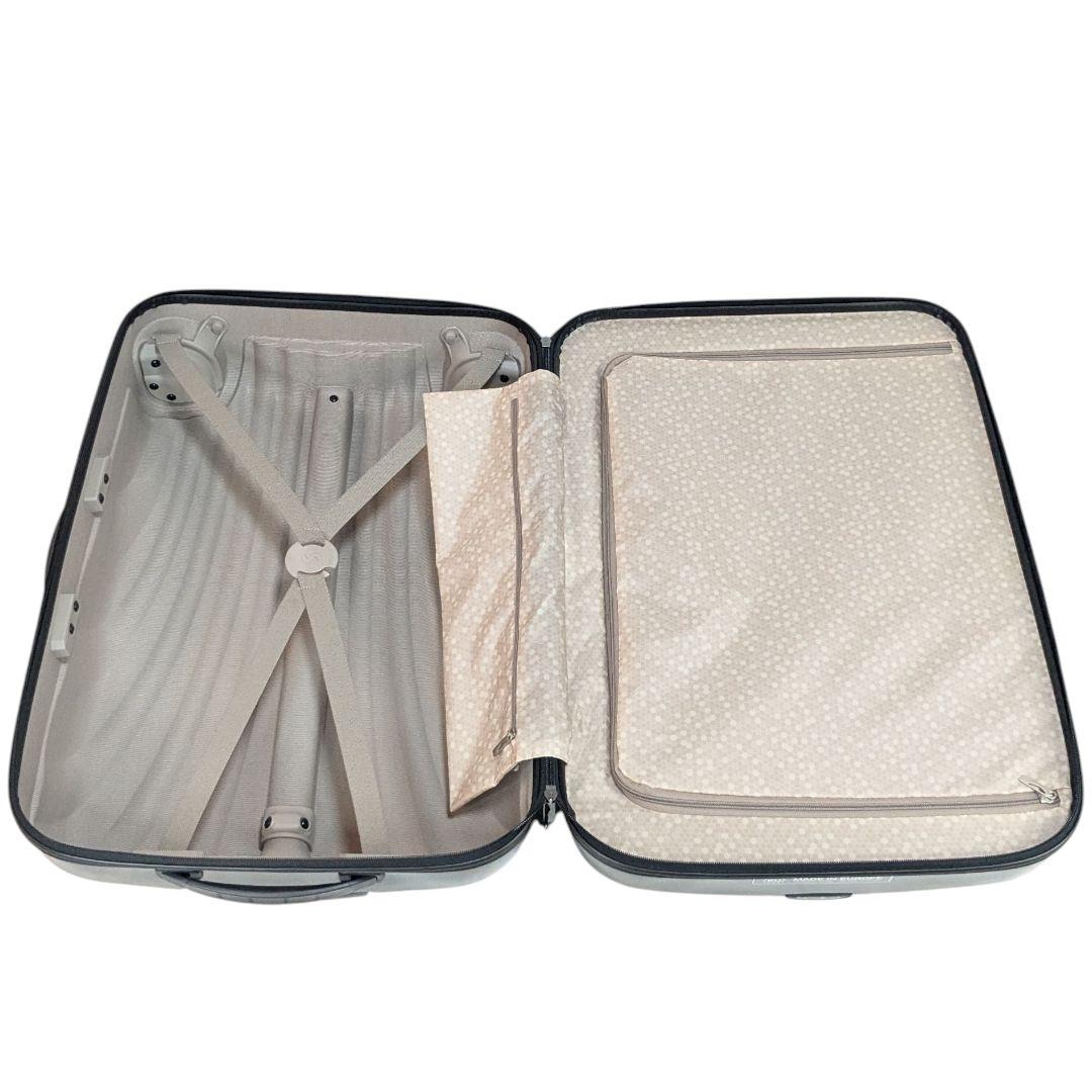 極美品 Samsonite キャリーケース 68L コスモライト スピナー