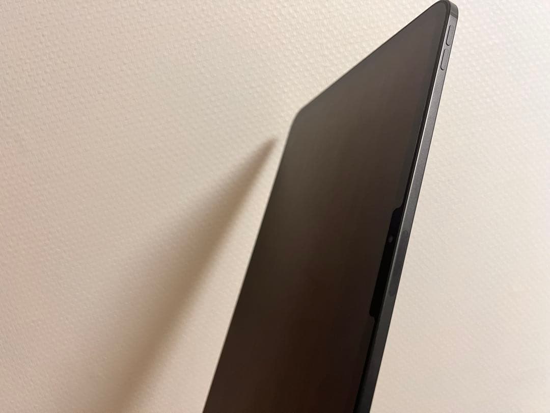 Apple iPad Pro M4 11インチ 256GBスペースグレー