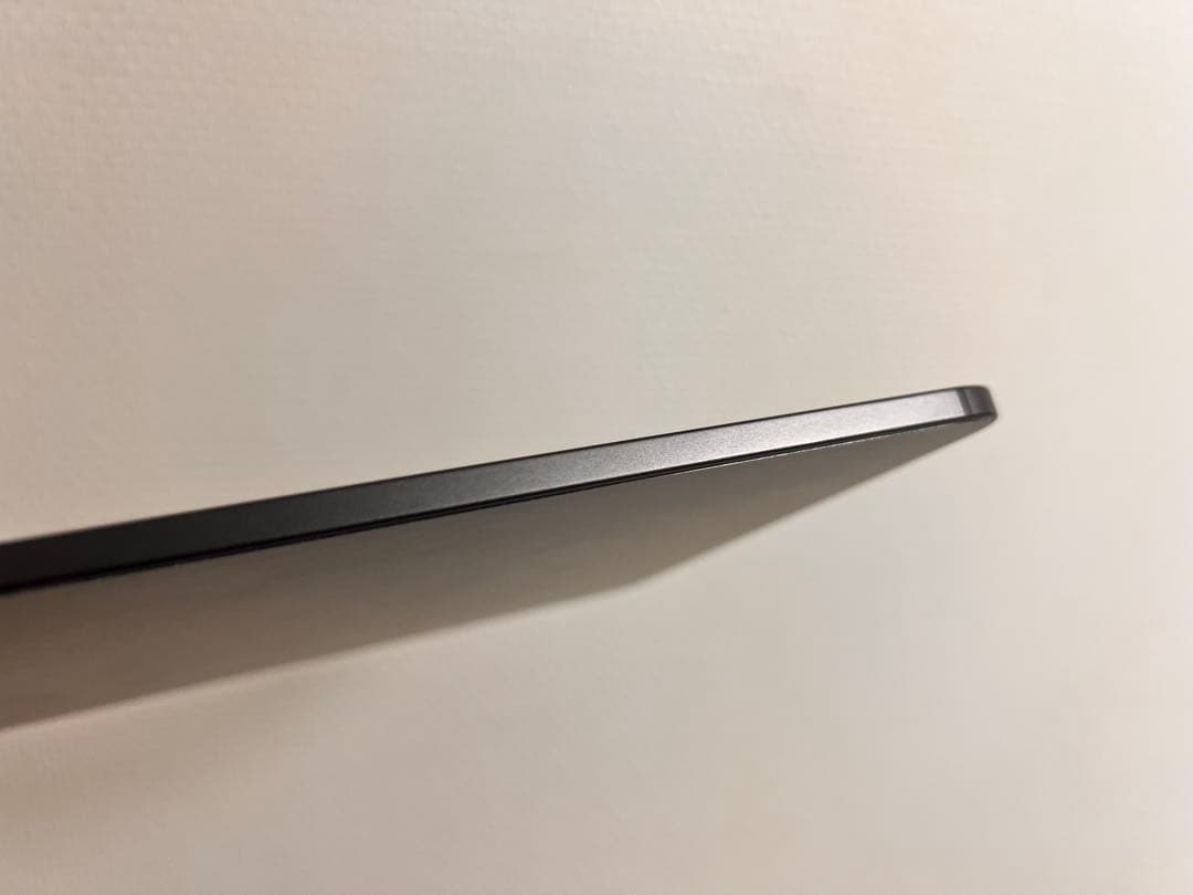 Apple iPad Pro M4 11インチ 256GBスペースグレー