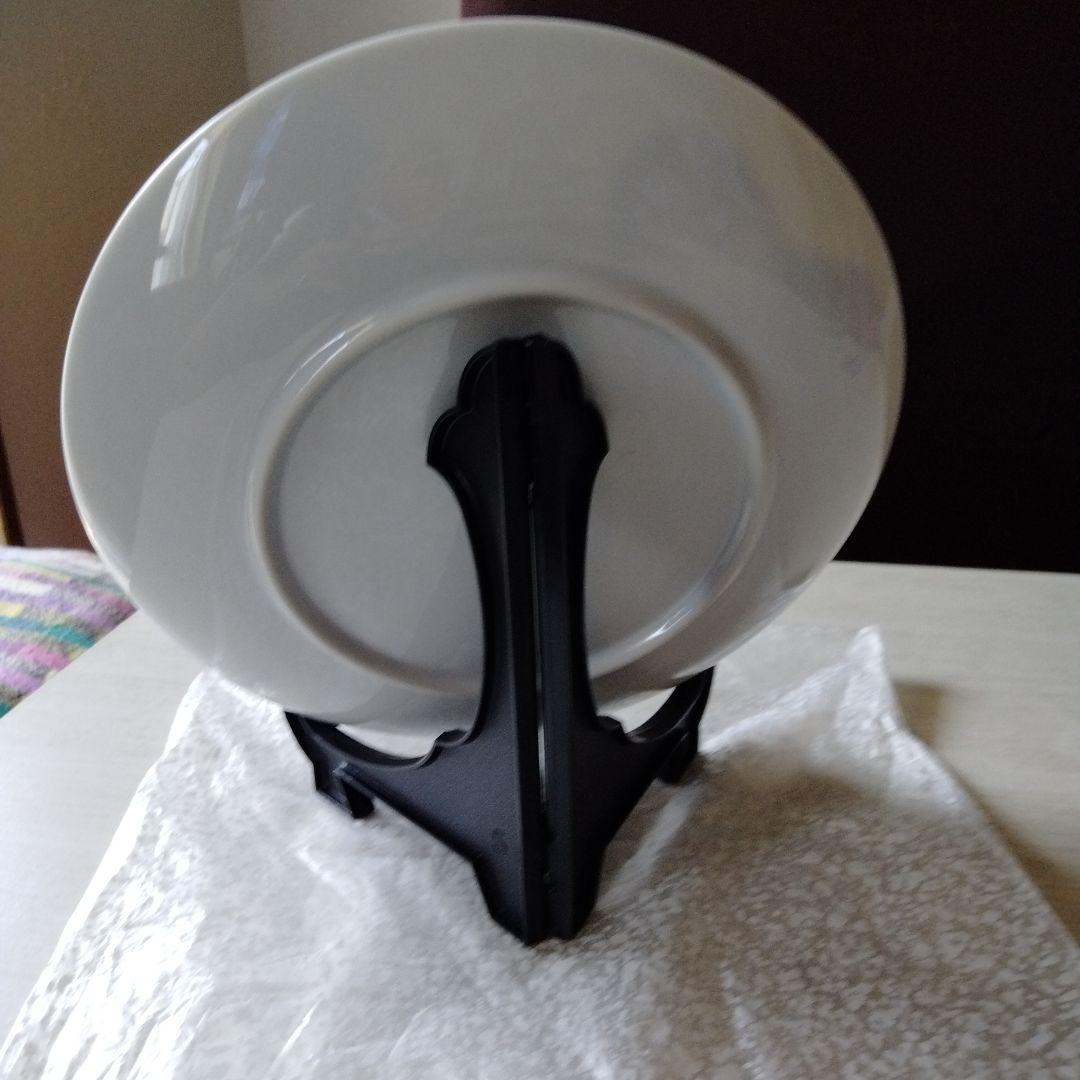 Yoshiki 陶器プレート 2019年 東京