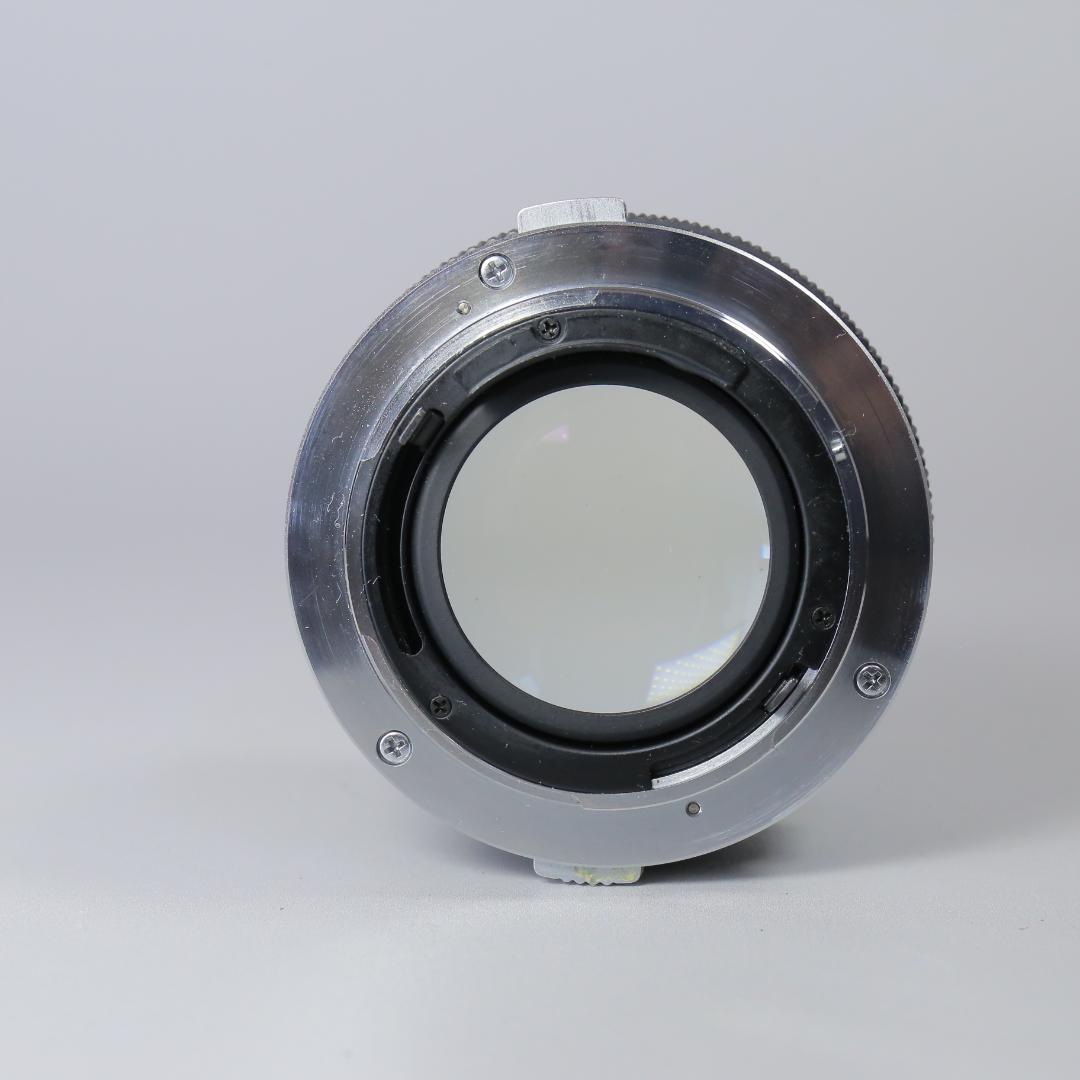 ☆光学クリア☆OLYMPUS G.ZUIKO 50mm F1.4 　#238