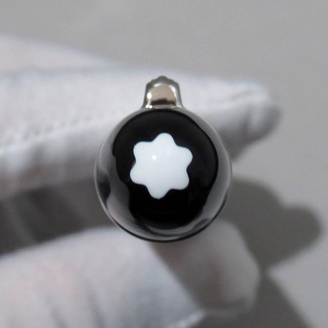 モンブラン 万年筆 149 マイスターシュテュック プラチナ 114228