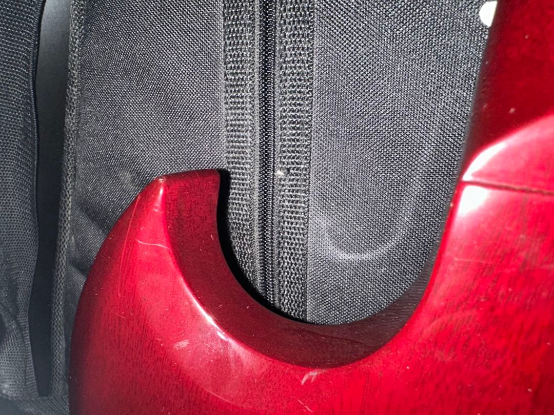 Gibson USA / SG Special 2006 微ジャンク　PU付き