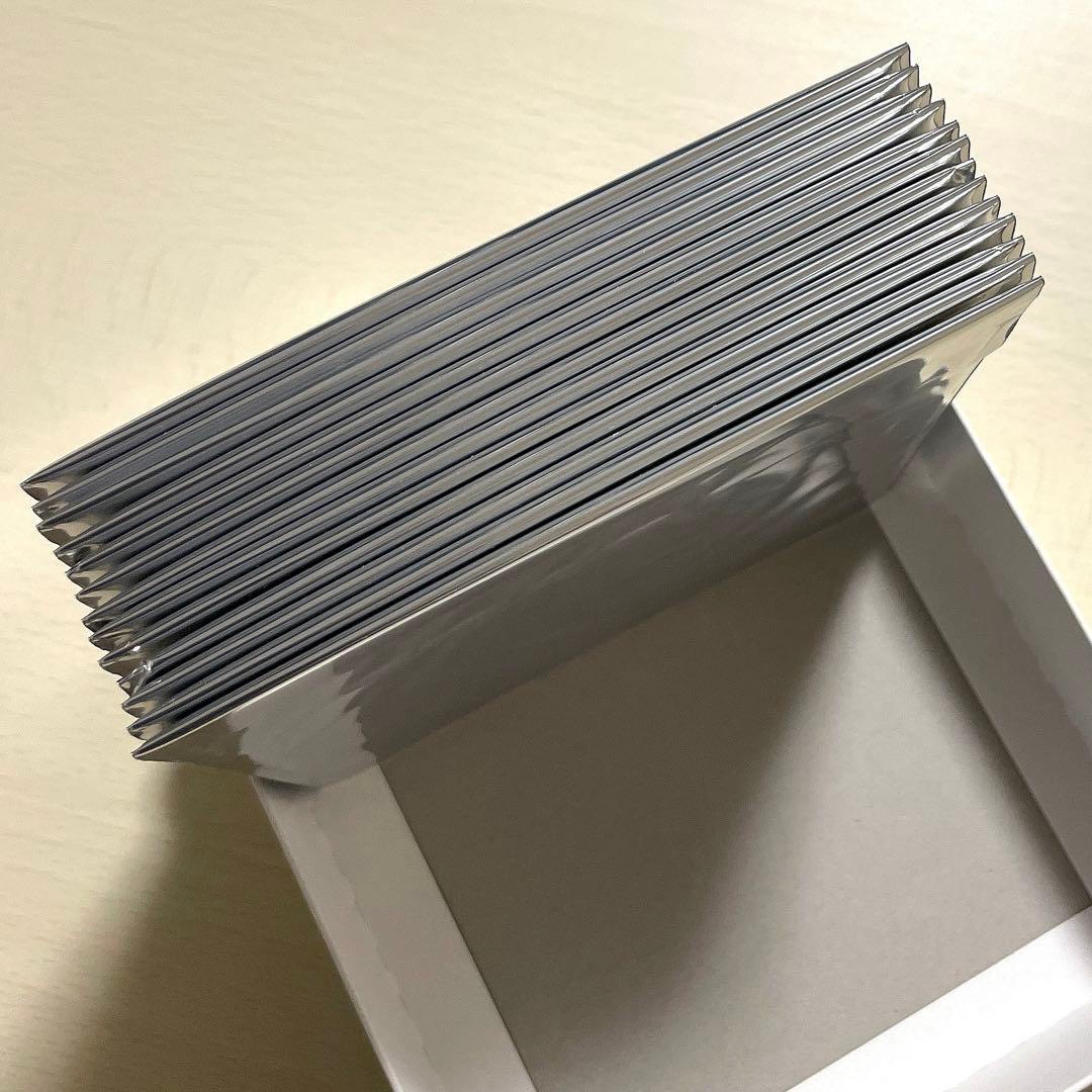 リボーン Ani-Art ミニ色紙