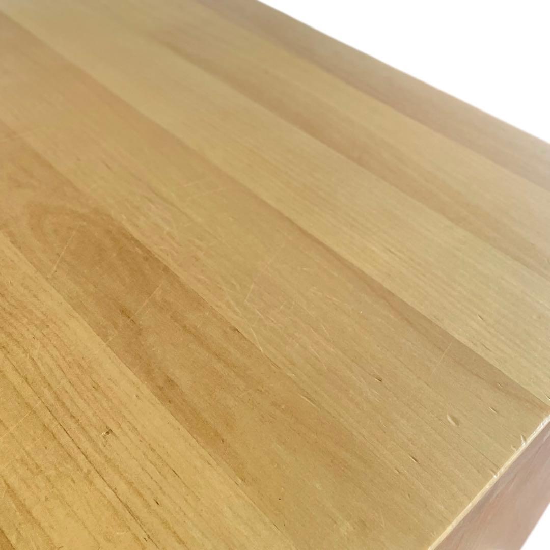 HR705 ACTUS ナイトテーブル　サイドテーブル