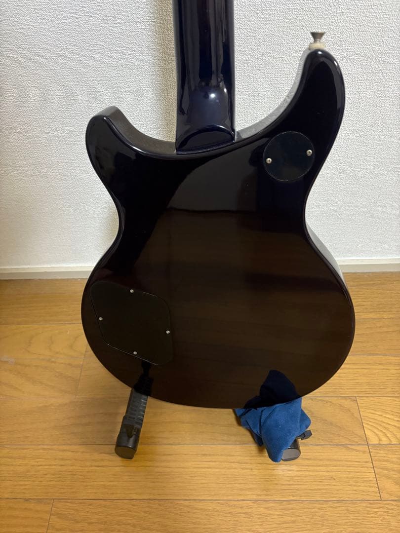 ギター Epiphone / Tak Matsumoto DC Aqua Blue