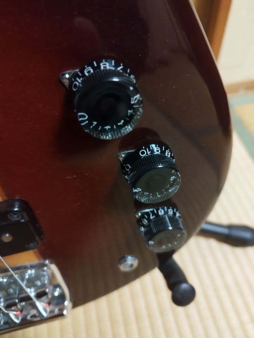 Yamaha Super Bass 1200S エレキベース