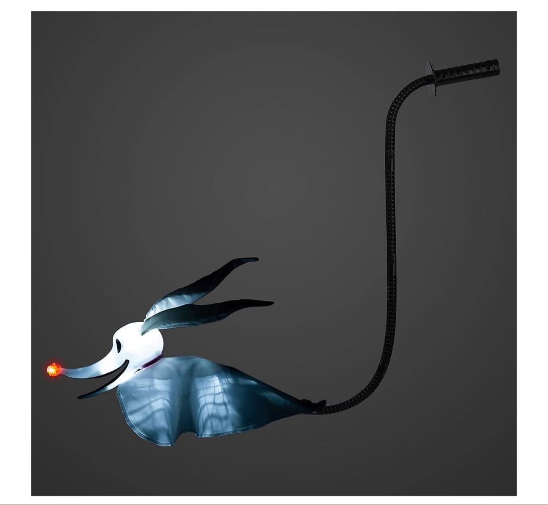 ナイトメア ゼロ フィギュアハンドル付きライトアップ