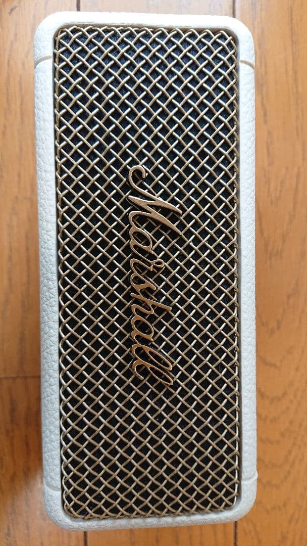 Marshall エンバートン2 ホワイト