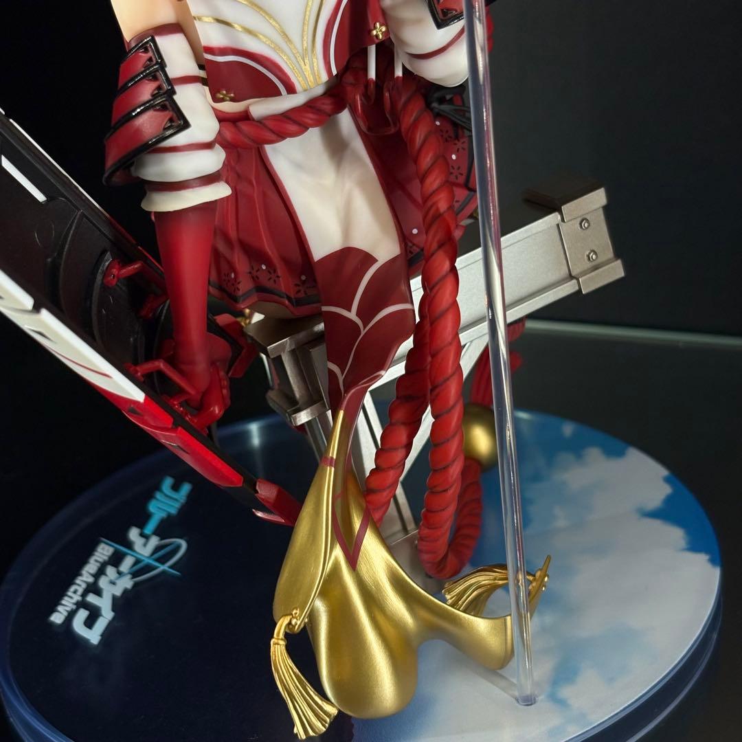 春日ツバキ 「ブルーアーカイブ」 1/7 完成品フィギュア