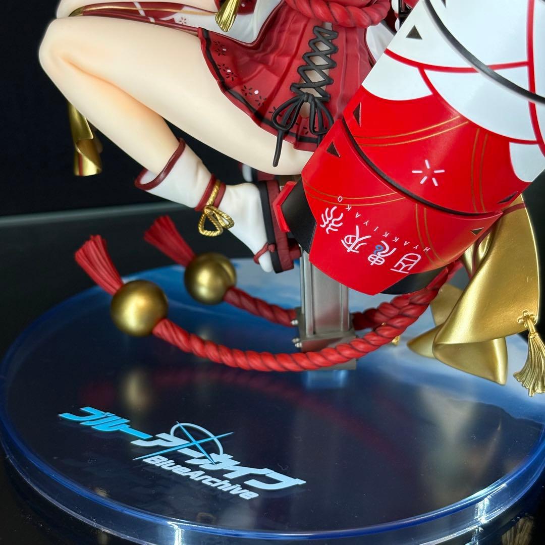 春日ツバキ 「ブルーアーカイブ」 1/7 完成品フィギュア