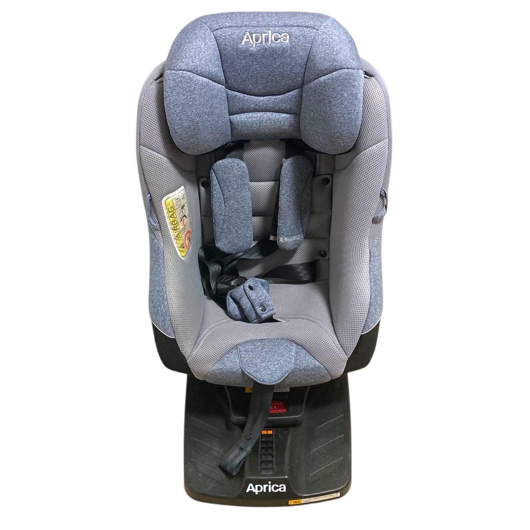 Aprica（アップリカ）回転式チャイルドシート 8AP73NVIJ