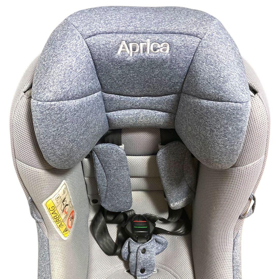 Aprica（アップリカ）回転式チャイルドシート 8AP73NVIJ