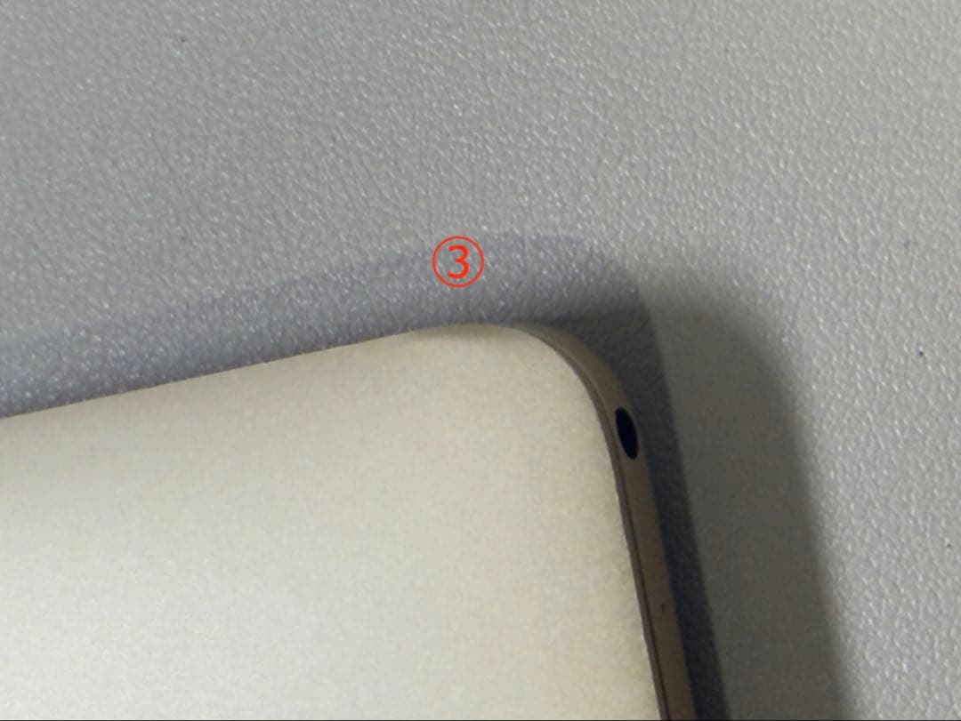 限定値下【美品】 Apple Macbook 12inch 2015 Gold