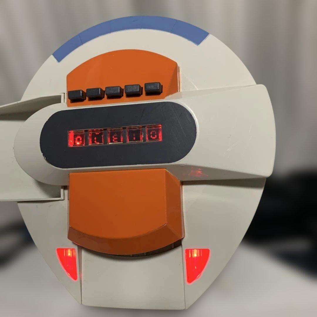 デュエルディスク　ジャンク品扱い