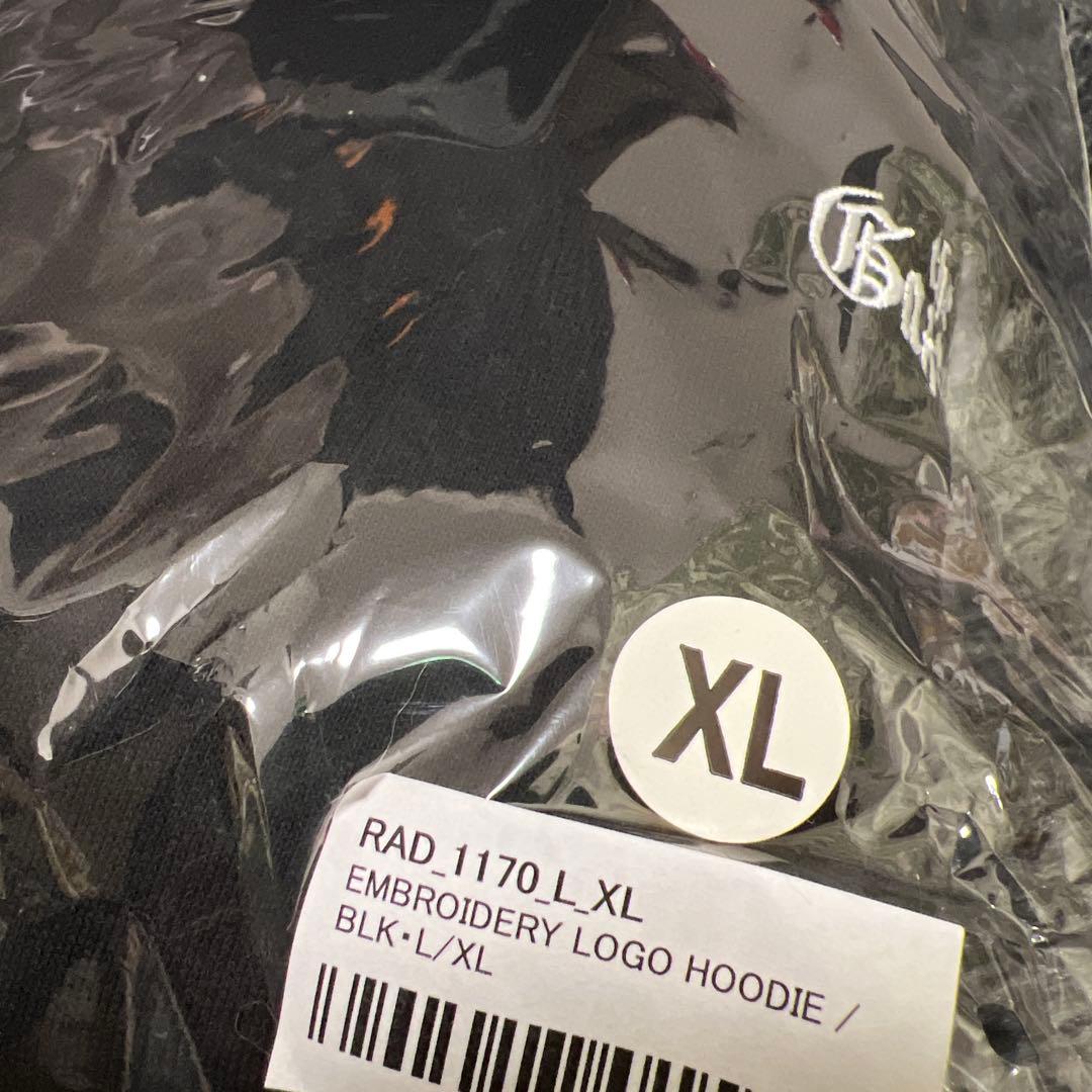 theGazettE 20th パーカー