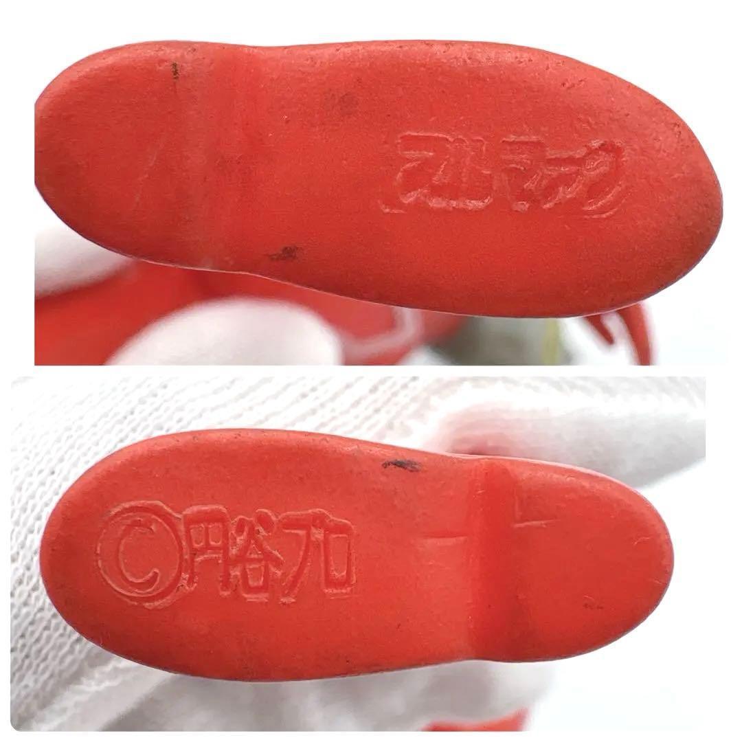 入手困難✨ウルトラセブン ソフビ ブルマァク 円谷プロ 当時物 ヴィンテージ