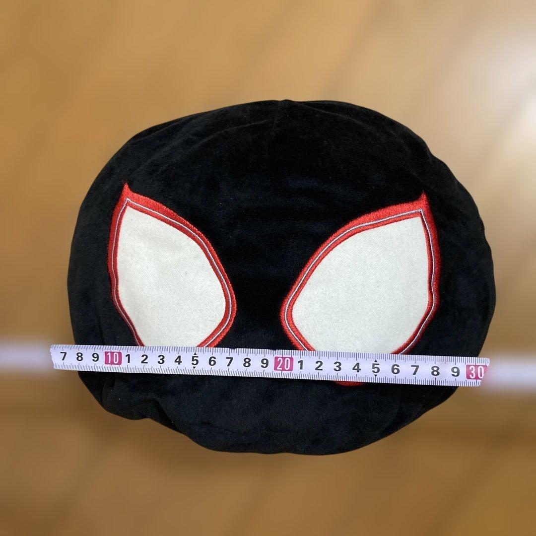 スパイダーマン クッション