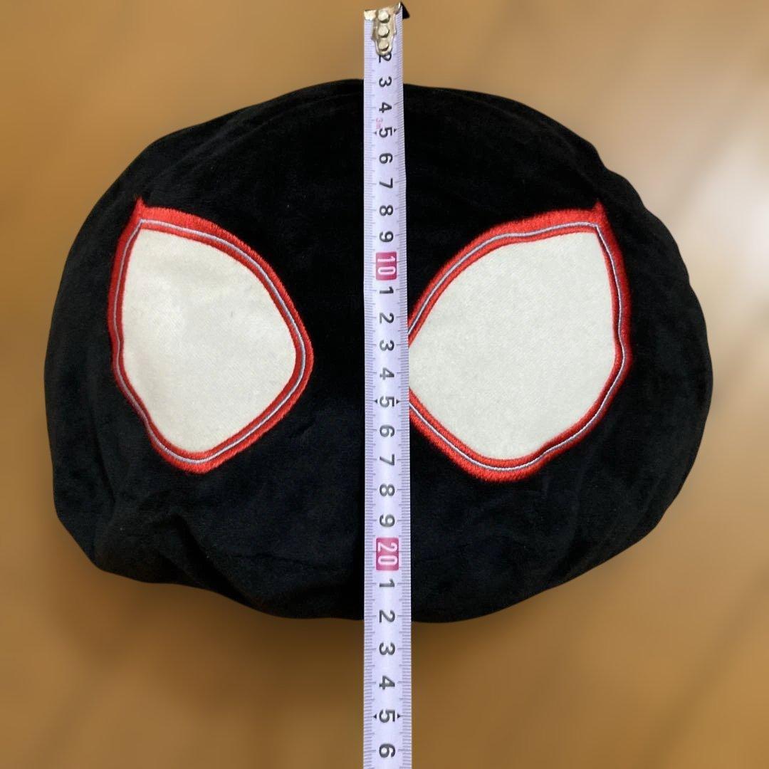 スパイダーマン クッション