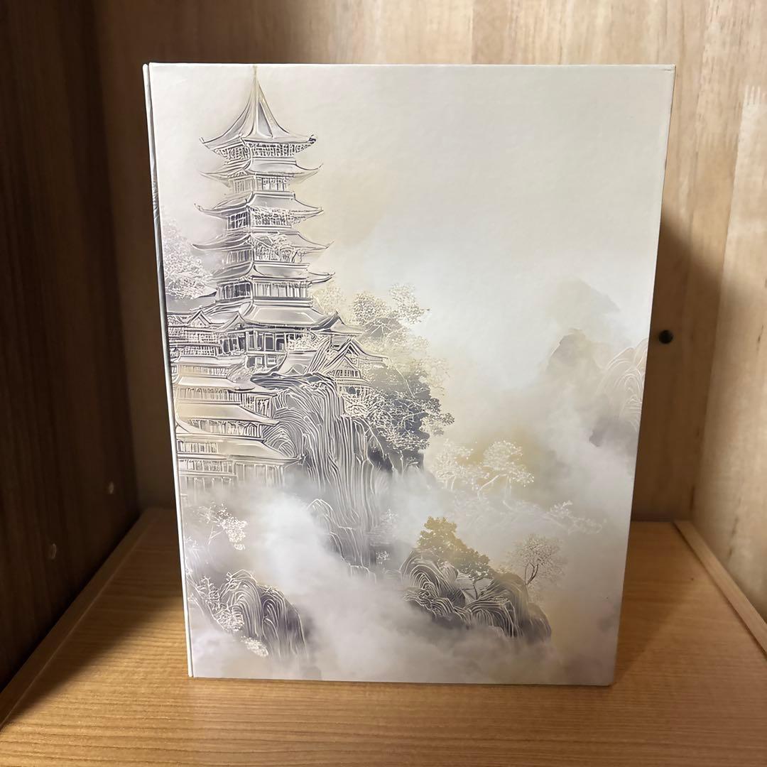 fury toys lion 青毛獅王　フィギュア　西遊記