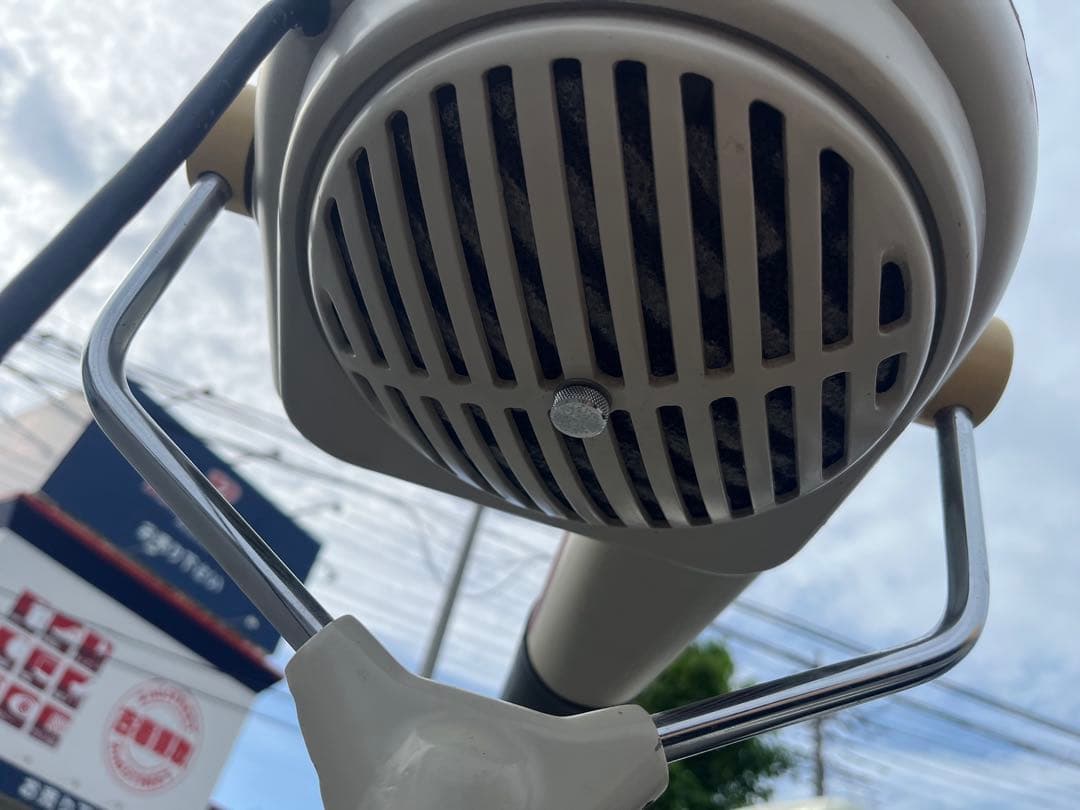 PETECH ペテック　PT-1800 TURBO 業務用ペットドライヤー