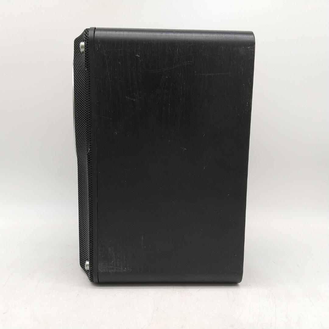 2893番 エクシング JOYSOUND × UGA CS-02 ペアスピーカー