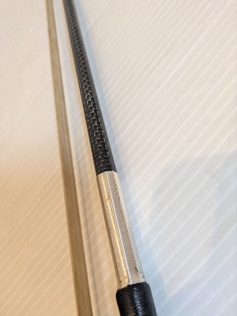 【現状渡し】バイオリン　弓　ヴァイオリン