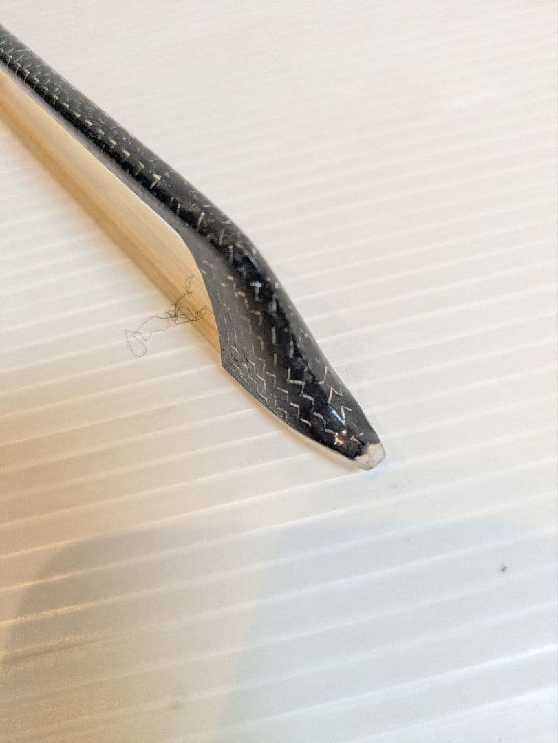 【現状渡し】バイオリン　弓　ヴァイオリン