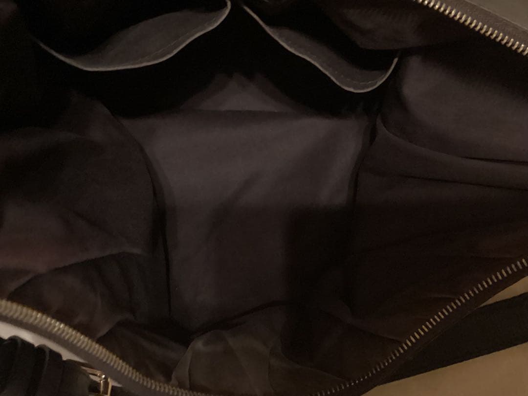 LOUIS VUITTON ルイヴィトンモノグラム ミニランショルダーバッグ本物