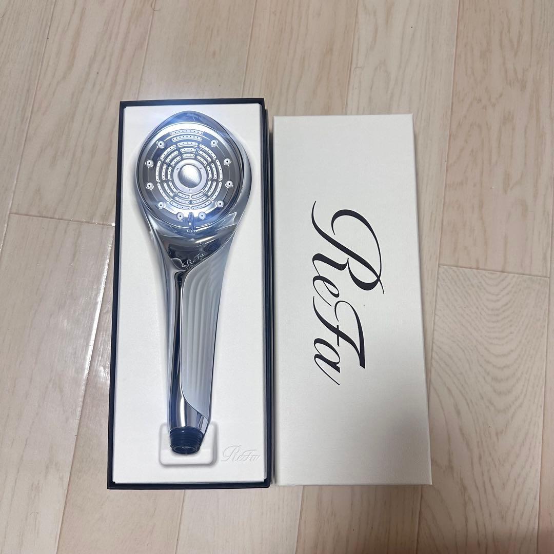 ReFa FINE BUBBLE U（リファファインバブル U）