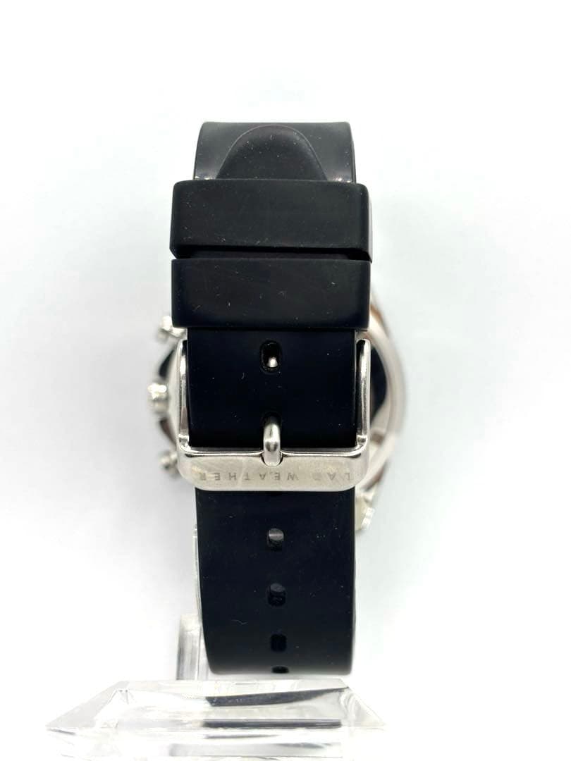 【稼働品】SEIKOセイコー　クロノグラフ　メンズ腕時計