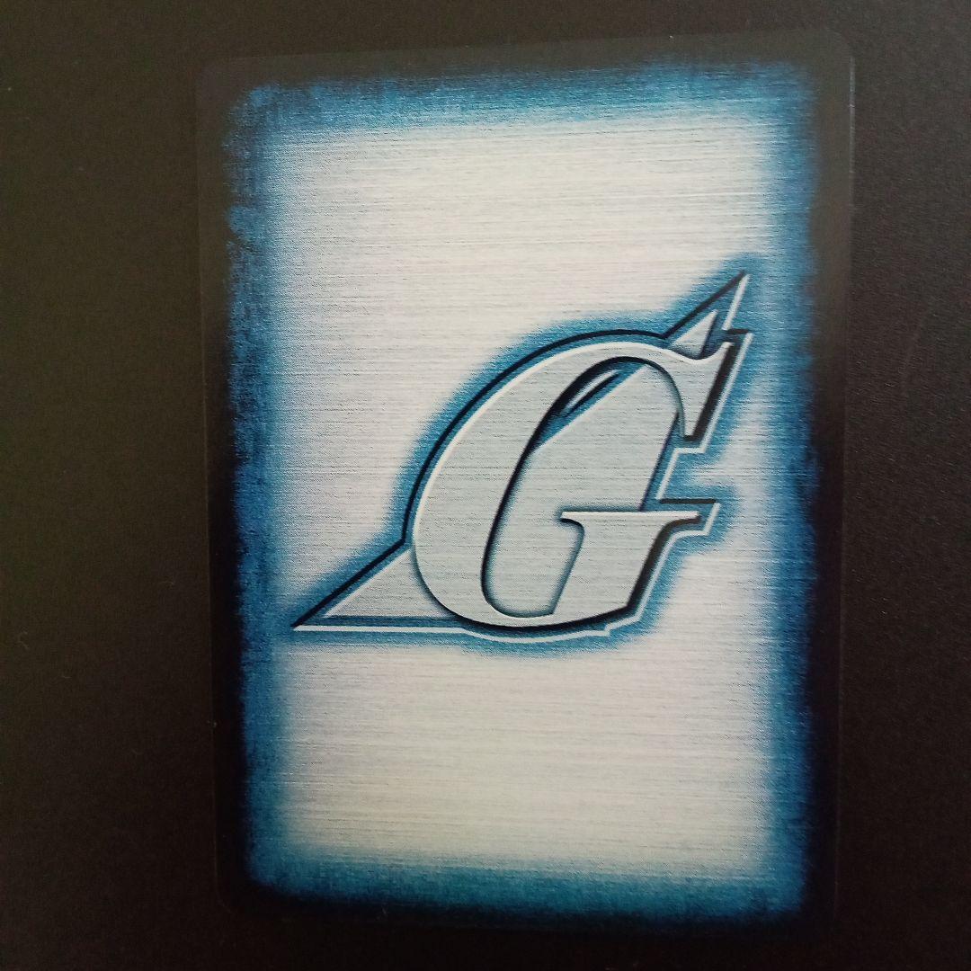 ガンダムウォー　テスタメントガンダム　Championship