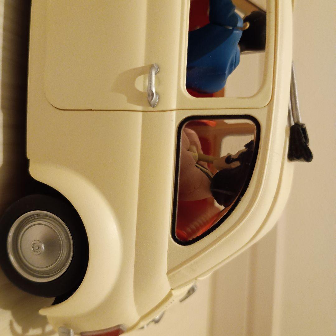 ルパン・ザ・ギャラリー　終わりなき協走曲　フィギュア　ルパン三世