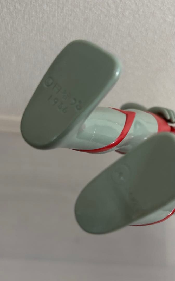 【マルサン】ウルトラマン450 昭和一期イメージver はしもと玩具店限定