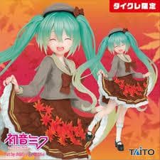 初音ミク 16体セット タイクレ限定版あり　まとめ売り