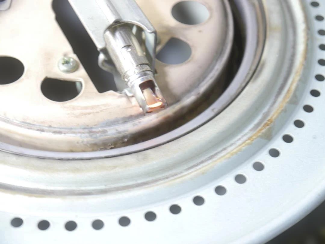 2013年◆動作品◆コロナ/CORONA 石油ストーブ SL-66F 木造17畳