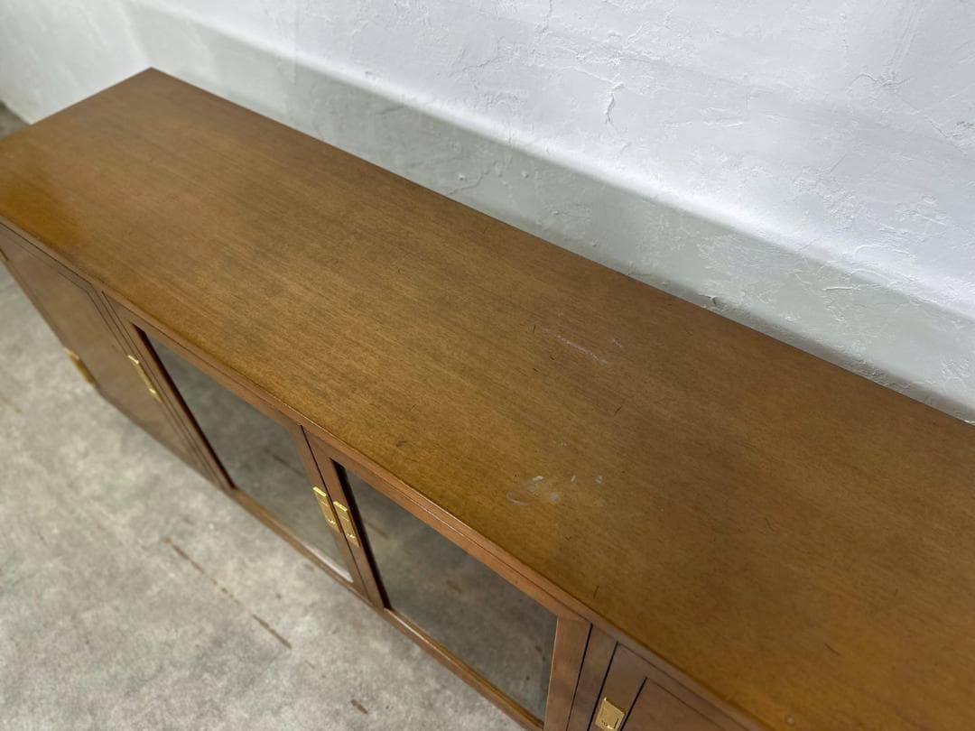 『domani』ドマーニ サイドボード キャビネット RWsid12